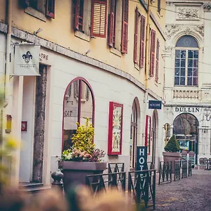 2* Hotel Théâtre